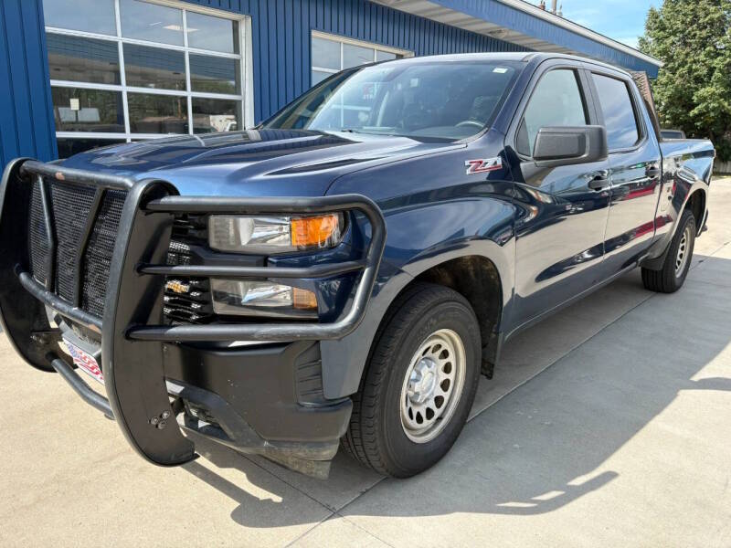 chevrolet silverado 1500 2021 1GCUYAEF5MZ251000 image chevrolet silverado 1500 2021 1GCUYAEF5MZ251000 image
